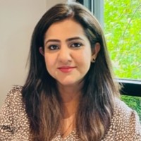 Madiha Aslam