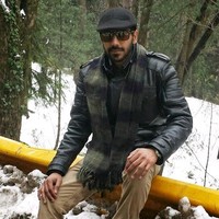 Ahmed Waqas
