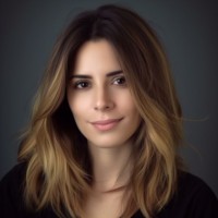 Ludmila Contreras