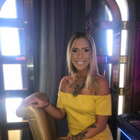 Chelsea Linhart