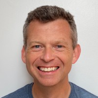 Alastair Adam