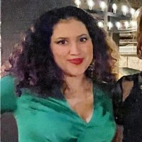 Leslie Garcia