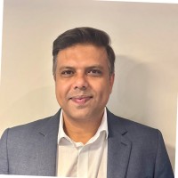 Deepanjan Ghosh