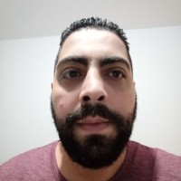 Eric Machado Melo