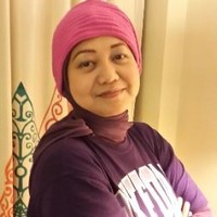 Margaretha Budi Susanti