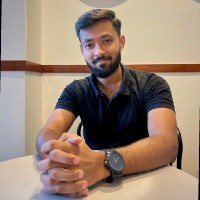 Hardik Sadgule