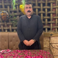 Raja Asif Mahmood