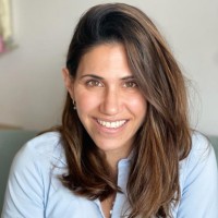 Ayelet Lax Cohen