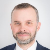 James Hunwicke DipFA CertPFS CeMAP