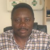 AUGUSTIN EDOU ASSOUMOU