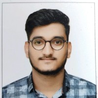 Rishabh Barot