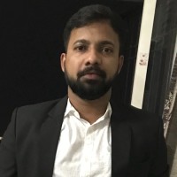 Ashish Ghorpade