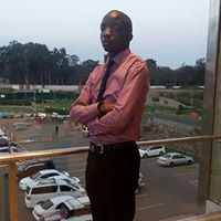 Mboya Joseph