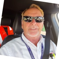 Frank Fulghum