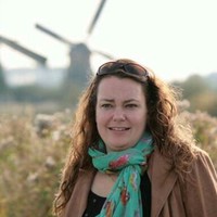 Baukje Beukema-Medenblik