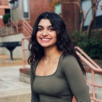 Diya Mehta
