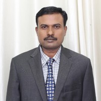 Sivanandham Muruganandham