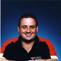 Darren Leray