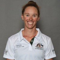 Sarah Hawe