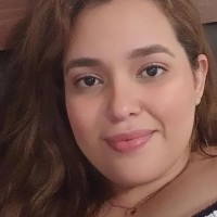 Andrea Trujillo Mendoza