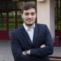 Alberto Maria Barbera