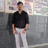 Lokesh Gohane