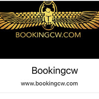 Booking Cw