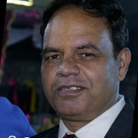 Kamlesh Sharma