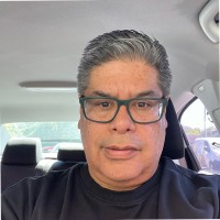 Tim Garcia