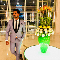 Mohit Killekar