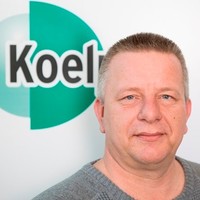 Mario Bakker
