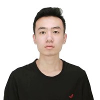 Tinking Li 李天凯