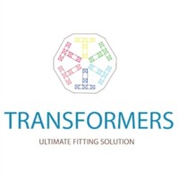 Transformers Display system