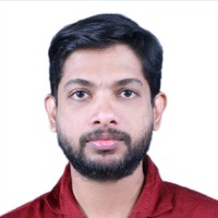 Yedu Krishnan