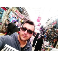 Halil Akçal