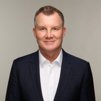 Simon Poustie
