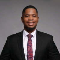 Katlego Mathathe