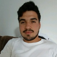 Yheiner Oliveros
