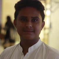 Kashif Ali Brohi