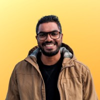Daniel Rajan