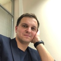 Alexey Lykov