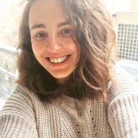 Georgina Petraccaro