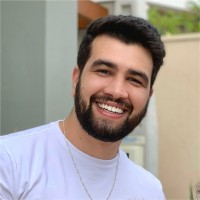 Rodrigo M. Junior