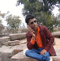Purushottam Nevare