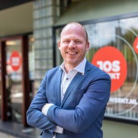 Johan van Os