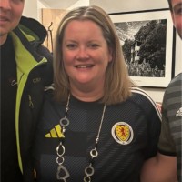 Linda McLaren