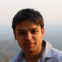 Shubham Thakur
