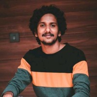 Akhil C K