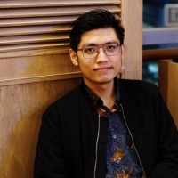 Jonathan Aditya
