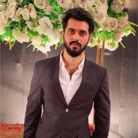 Muhammad Asmar Arshad